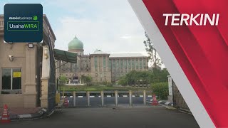 [LANGSUNG] Perkembangan terkini dari Pejabat Perdana Menteri | 16 Ogos 2021 #UsahaWIRA