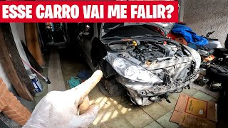 Will This Car Bankrupt Me? Latest video from Toninho Vlog channel