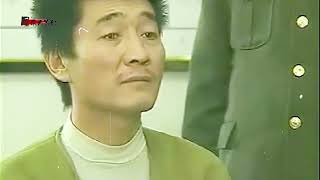 1999年5名死刑犯临刑前实拍录像 面对采访袒露出了内心真实写照