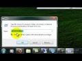 How To Setup VPN in Windows 7 How To Setup VPN in Windows 7