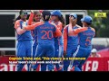 ind vs sa highlights u19 t20 wc final india wins second consecutive t20 world cup beats sa by 9