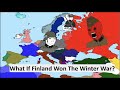 What if Finland Won the Winter War? - Alternate History