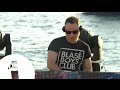 Duke Dumont from Radio 1 in Ibiza 2015