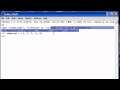 Python 3 Tutorial: 12 - Sequences