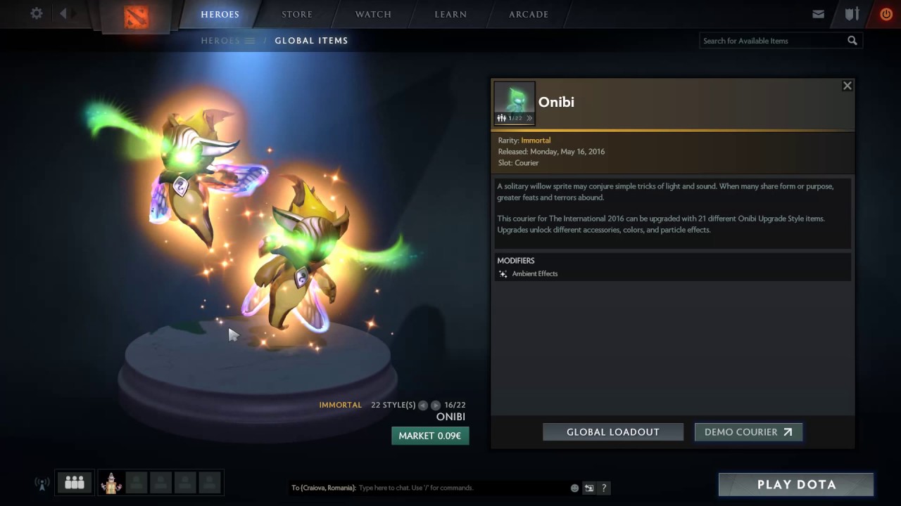 Onibi Купить 21 Стиль