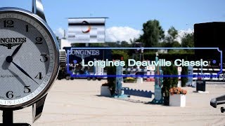 Jumping Longines Deauville Classic