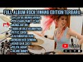 FULL ALBUM ROCK JIWANG INDONESIA LAGU IDITION TERBARU 2024 rugi kalo gak dengerin