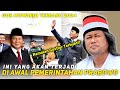 INI YANG AKAN TERJADI DI AWAL PEMERINTAHAN PRABOWO GIBRAN - CERAMAH GUS MUWAFIQ TERBARU 2024