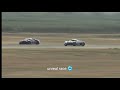 koenigsegg regera vs bugatti chiron supersport drag race 1 mile