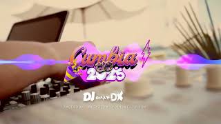 MIX CUMBIA DEL VERANO 2025