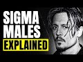 EVERYTHING You Need To Know About SIGMA MALES | Sigma Male Mindset And Lifestyle