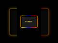Css border animation #shorts #coding #htmlcss
