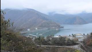 湯の町月夜  大川栄策 (カバー)