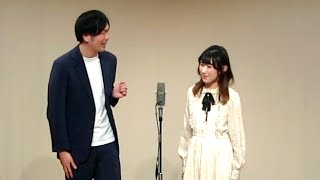 TEPPEN.330　ワンドール／漫才「結婚相談所」