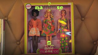 [NAMMSE] Earlsome Mix Playlist 207 (Vinyl / LP)