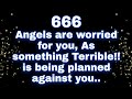 Angels are worried for you, As something TERRIBLE!! is being planned... ✝️ Jesus says 💌#jesusmessage