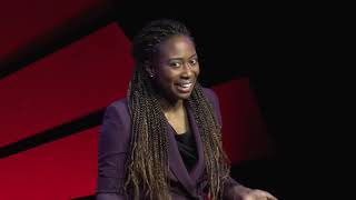 Living in flux: navigating hyphenated identities | Ore Ogunbiyi & Chelsea Kwakye | TEDxLondonWomen