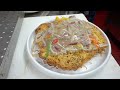 深水埗 抵食新店【 乾炒牛河】師傅勁力十足 好夠鑊氣！hong kong style fried beef noodles rice~full of wok flavor 富力國記燒臘匠