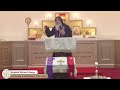 Orthodox and Catholics Christians Who is Right - Bishop Mar Mari Emmanuel