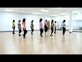 Mellow Moonlight - Line Dance (Dance & Teach in English & 中文)