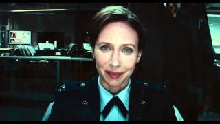 "Source Code" Trailer Remake