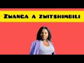 Macadzi - zwanga azwi tshimbili (studio version)