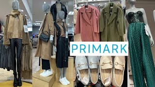 Primark new Winter collection - 2023 Come shop with me at Primark  / Primark Haul