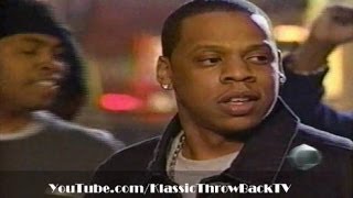 Jay-Z - "Do It Again" - Live (1999)