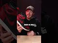 the best jordan ever ⚫️🔴 air jordan 1 85 bred