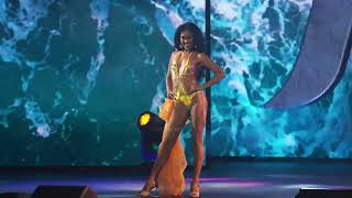 Miss Iloilo 2025 Coronation Night |  Swimsuit Competition Highlights