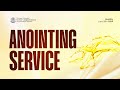 TRINITY IX || ANOINTING AND THANKSGIVING SERVICE || 28.07.2024