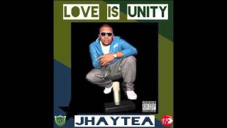 JHAYTEA-GHETTO CRY ( LOVE IS UNITY ) ALBUM DISTRUBUTED BY VP RECORDS BUY ONLINE