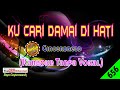 Ku Cari Damai Di Hati by Gingerbread [Original Audio-HQ] | Karaoke Tanpa Vokal