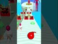 build a queen wait for squid game player victory #viralvideo #buildaqueen #shorrts