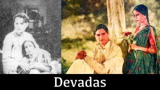 Devdas 1935