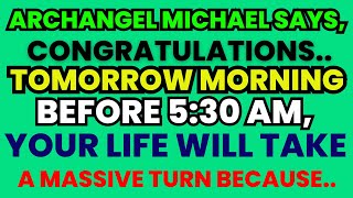 Gods Final Message – Before 5:30 AM Tomorrow, Your Life Will Change! 🌟God Message Today