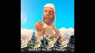 Rise of Kingdoms ads collection #10 Switching Civilizations