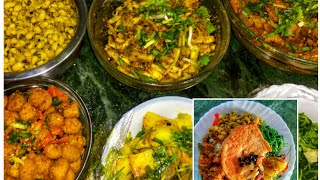 Samaya Baji Receipe | Newari khaja set