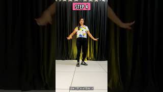 High Heels | Dance Tutorial | Chahat Vaish #dancetutorial #easydancesteps