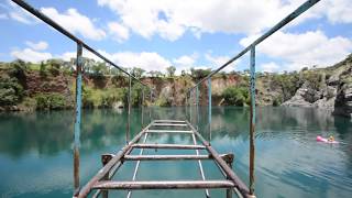 Day Trip to Mutorashanga Quarry