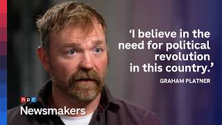 Will Maine voters extend 'forgiveness' to another Graham Platner controversy? | Newsmakers