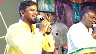 HOSA KARYA #kannadagospelsongs  #kannadaworshipsongs  MUSUC  @johnclement.S