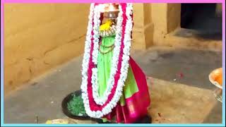 Suthamally Sri Alagiya Mannar Tirukoil - Tiruvilaku poojai (14.04.2023)