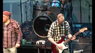 CCR Riverside March 5th 2011 Have You Ever Seen The Rain.wmv