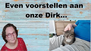 Koffie Break: Even voorstellen aan Dirk