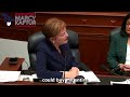 congresswoman kaptur corrects record on why we need to protect taxpayer data from unlawful access