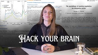 So denkst du dich erfolgreich | Psychologisch erklärt 🧠 (Regulationsfokustheorie)