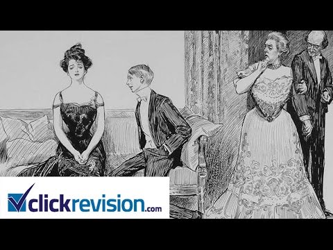 An Inspector Calls – Episode 5: Gerald Croft - YouTube