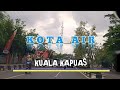 KELILING FULL KOTA KUALA KAPUAS KALIMANTAN TENGAH //Central Borneo