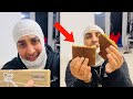 MoDeen Reviews Viral Dubai CHOCOLATE!